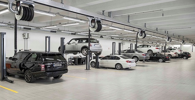 Kızılcahamam Oto Servis